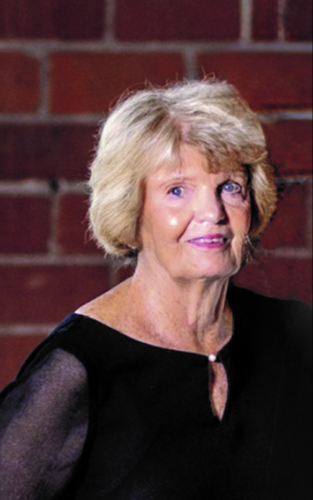 Arline R. Restivo